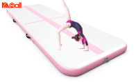 more creative air tumble track mat